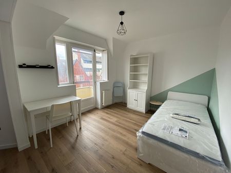 Studio BLOIS - Quartier Cathédrale - Photo 2