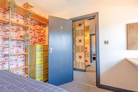 Southall Avenue, Brighton, BN2 - Photo 4