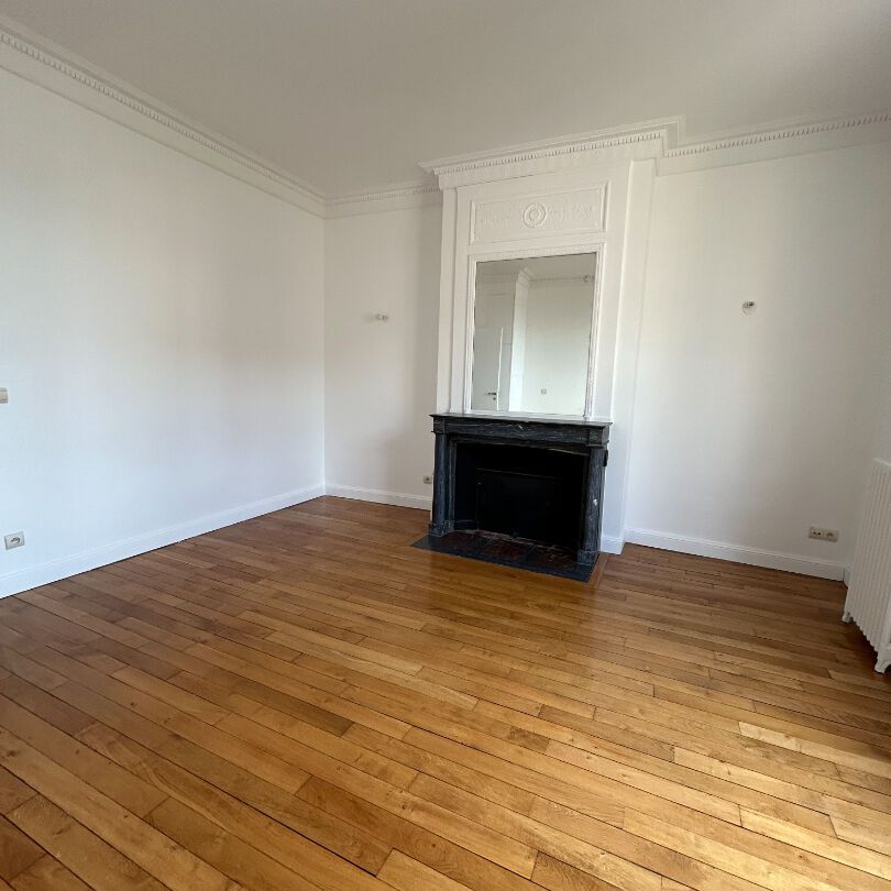 Appartement / Offre 59347438 - Photo 1