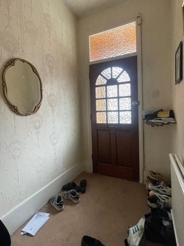 Room in a Shared Flat, Lyndhurst Road, N22 - Photo 5