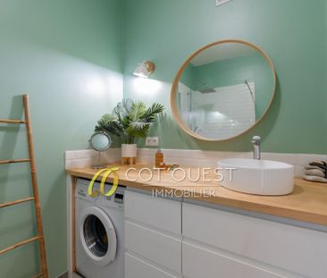 Location Appartement 2 pièces 36m² NICE 06200 - Photo 5