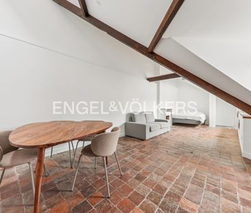 Appartement à louer à Paris 7Ème - Photo 4