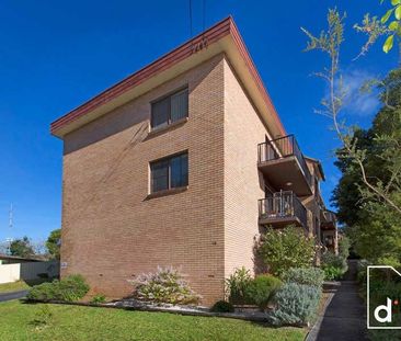 Sun-filled Top Floor Unit In Convenient Woonona Location - Photo 6