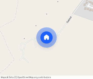 Oakhill House, Tean, Stoke-on-Trent - Photo 1