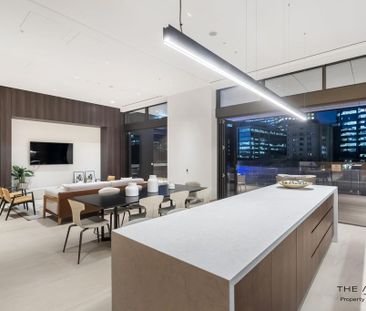 The Agency presents The Towers at Elizabeth Quay - 2 Bedroom Unfurn... - Photo 6