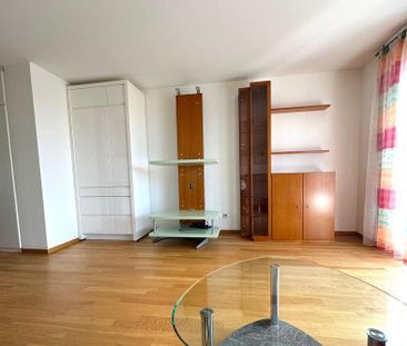 Möblierte 2-Zimmer Wohnung in Top Lage in Sindelfingen - Photo 1
