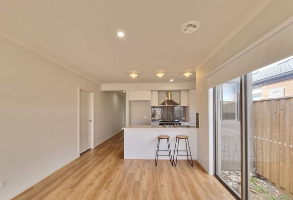 Modern Fresh Family Home - Photo 1