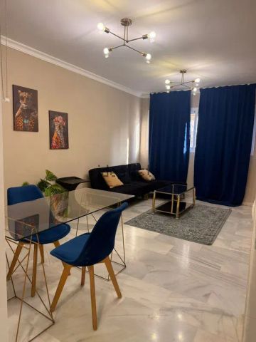 Alquiler de piso en Calle San Dionisio - Photo 3