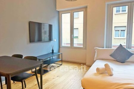Bilocale in Affitto in Via Paolo Lomazzo 38 a Milano - Foto 4