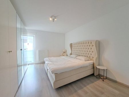 Mooi appartement op de 2de verdieping te Genk - Photo 4