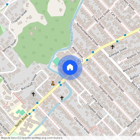 141 North Rd, Valley