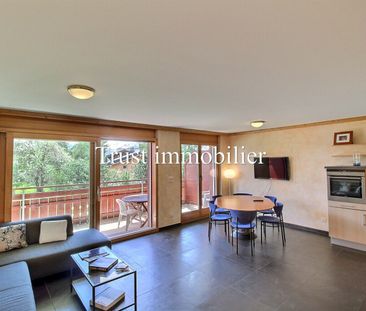 3002L. 3.5 pcs flat for rent at lac grenon - Photo 1