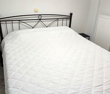 Διαμέρισμα για ενοικίαση Λουτρά Ωραίας Ελένης (Σαρωνικός) - Photo 4