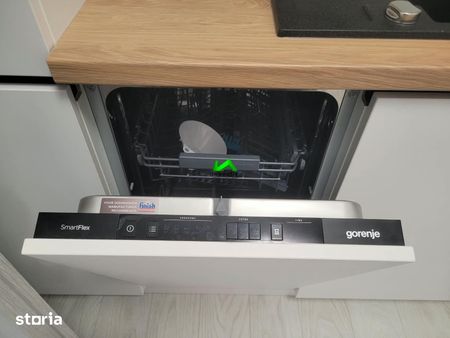 Apartament de inchiriat 2 camere decomandat Sibiu Tineretului - Photo 3