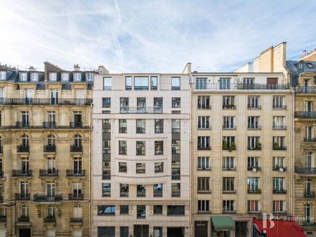 Rental Apartment Paris 8th - Photo 2