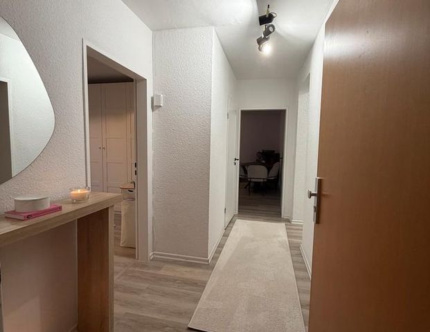 3,5 Zimmer Wohnung in Ruhiger Lage - Nachmieter gesucht! - Foto 1