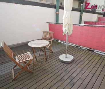 Stadtnah im Belgischen Viertel - Apartment im Herzen von Köln - Foto 1