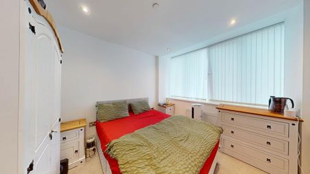 1 bedroom apartment to rent - Photo 2