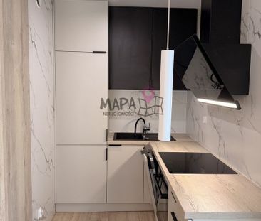 Nowoczesne 2-pokojowe mieszkanie z 18m tarasem - Фото 6