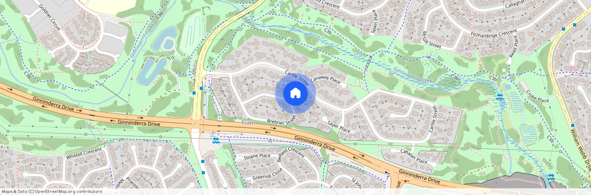 2/46 Brebner Street, 2617, Evatt, Act