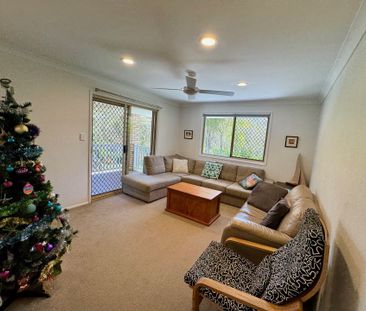 Amazing 4 Bedroom Family Home in Noosaville &vert; &dollar;885 Per ... - Photo 1