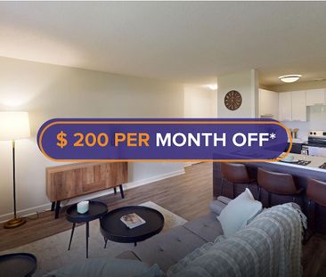 Centrepointe - Photo 1