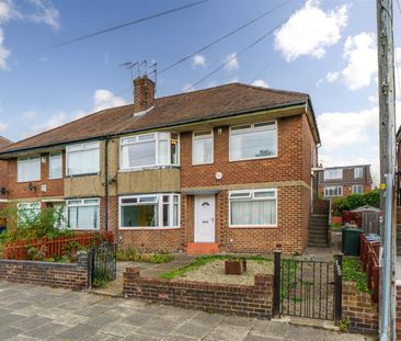 2 bed flat to rent in Great North Road, Newcastle Upon Tyne, NE3 - Photo 6