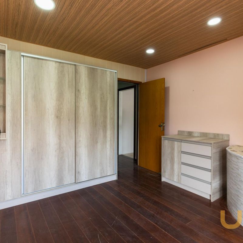 Casa no Boa Vista de 231 m² com 3 quartos - Photo 1