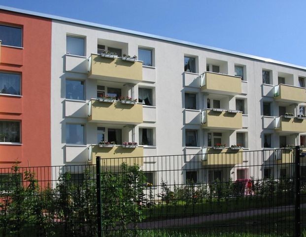 3-Zimmer Wohnung in Harpen - Photo 1