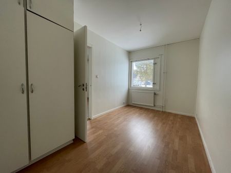 Kyrkogatan, Skellefteå - Foto 4