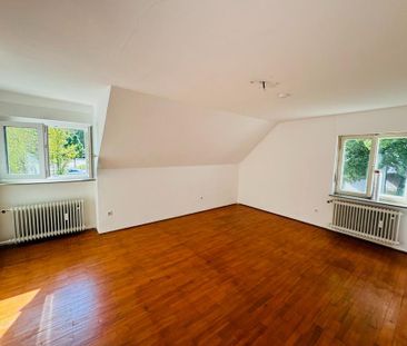 Familienfreundliche Wohnung in Top-Lage in Passau. 3 Zimmer mit dur... - Foto 2