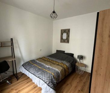 Grand T4 lumineux -Proche des écoles et transports - Photo 6