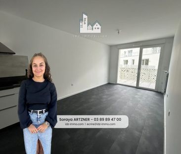 Spacieux appartement dans une nouvelle copropriété. - Photo 4