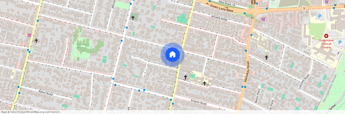 105 The Drive, Epsom, Auckland City