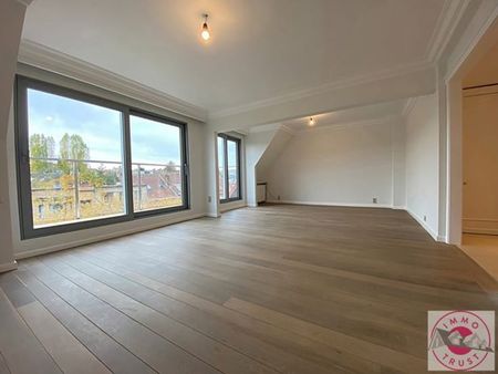 Appartement te huur - Foto 4