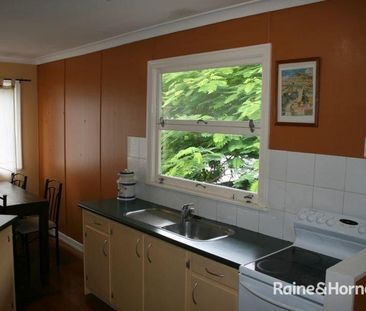 Charming Kenmore Home with Spacious Backyard - Photo 3