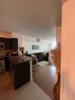 For Lease - 215 Sherway Gardens Road Unit# 805, Toronto, Ontario - Photo 1