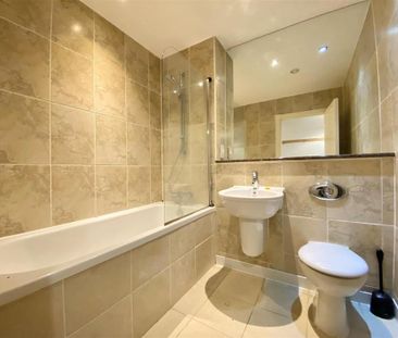 1 bedroom apartment to rent - Photo 6