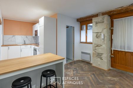 Appartement meublé de 61 m² au centre ville de Nantes - Photo 5