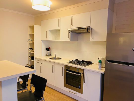 Lock up and Leave- FURNISHED UNIT - Photo 1