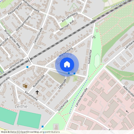 Brüninghofer Weg 49, 45307 Essen