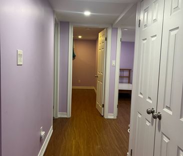 For Lease - 3420 GALENA Crescent, Mississauga, Ontario - Photo 4