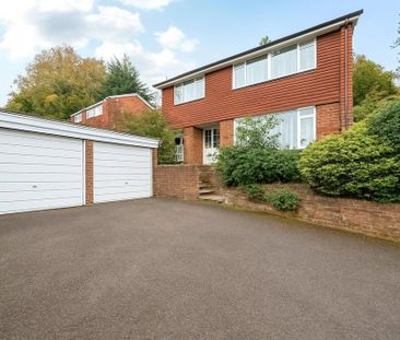 3 bedroom detached house to rent - Photo 5