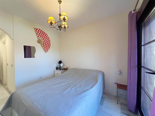 Piso de alquiler en Calle Campo de Luna, 3, Atalaya - Isdabe - Photo 1