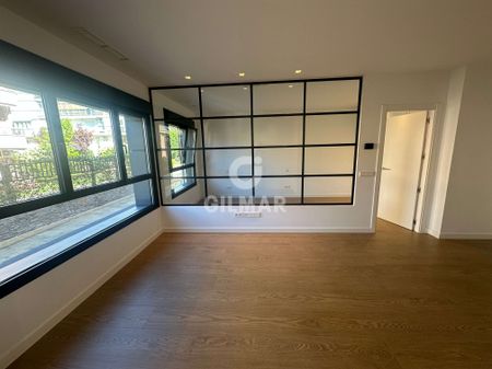 Piso en alquiler en Pozuelo de Alarcón – Madrid | Gilmar Consulting - Photo 2