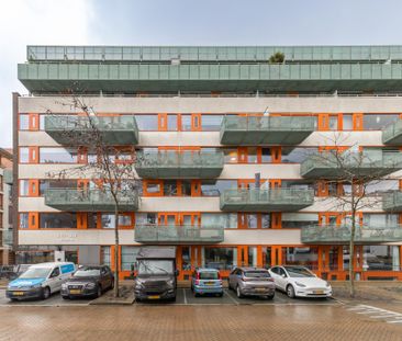 Te huur: Appartement Bordeslaan in Den Bosch - Foto 4