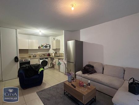 Location Appartement 2 pièces 40m² BOUJAN SUR LIBRON 34760 - Photo 2