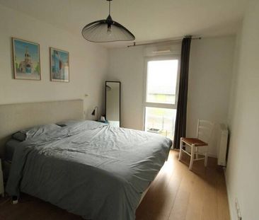 Appartement 3 pièces - - Photo 6