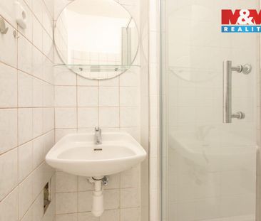 Pronájem bytu 1+1 29 m² - Photo 4