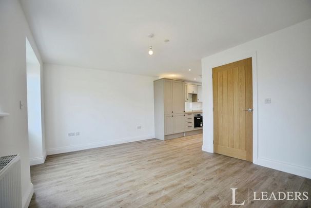 1 bedroom semi-detached house to rent - Photo 1